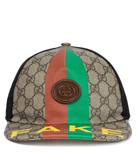 gucci casquette enfant